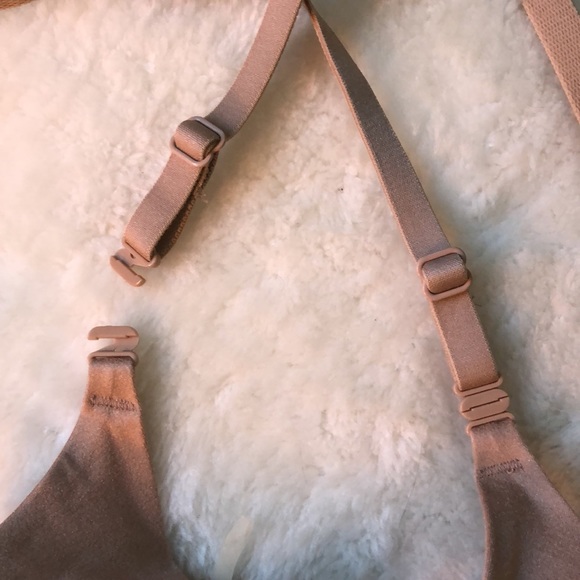 Victorias Secret Lined Demi bra - Picture 5 of 13